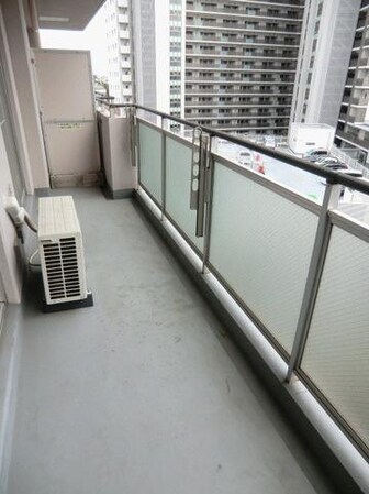 アコール北千住の物件内観写真